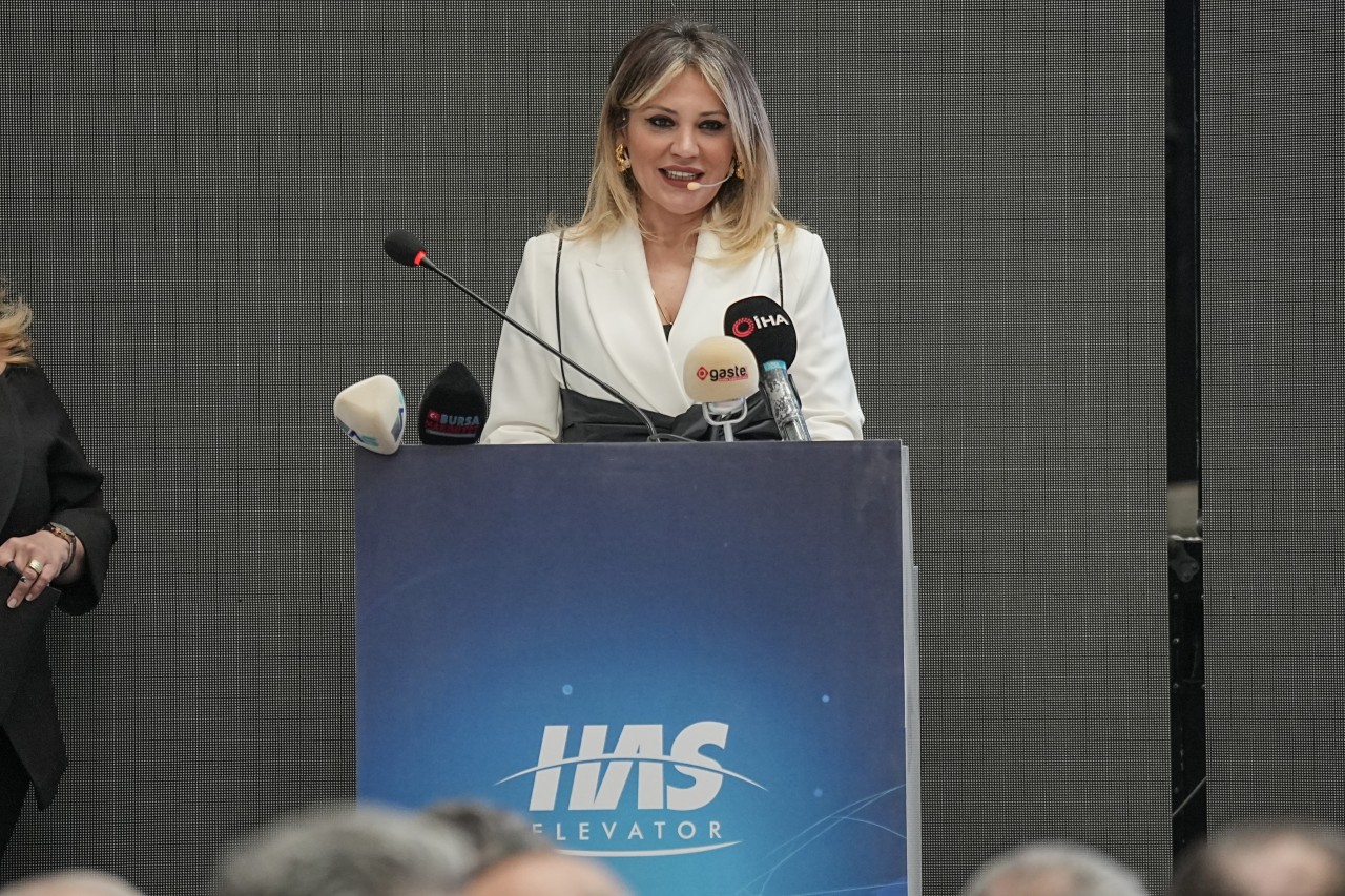 Foto - Türkiye, dünyada 5'inci sırada! 1 milyar 770 milyon dolarlık ihracat gerçekleştirdi