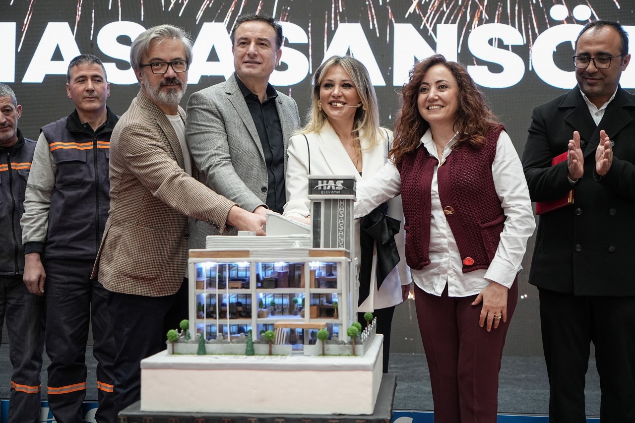 Foto - Türkiye, dünyada 5'inci sırada! 1 milyar 770 milyon dolarlık ihracat gerçekleştirdi