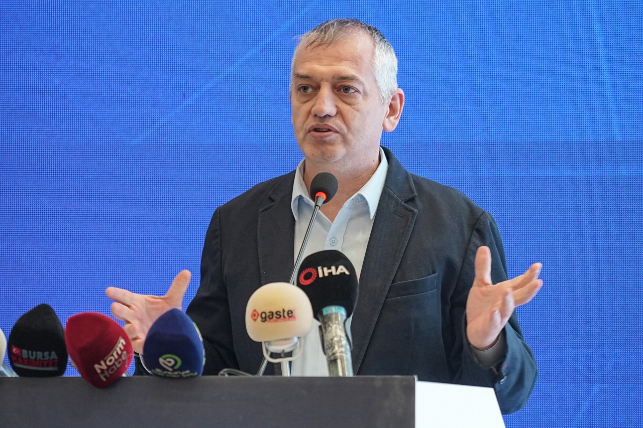 Foto - Türkiye, dünyada 5'inci sırada! 1 milyar 770 milyon dolarlık ihracat gerçekleştirdi