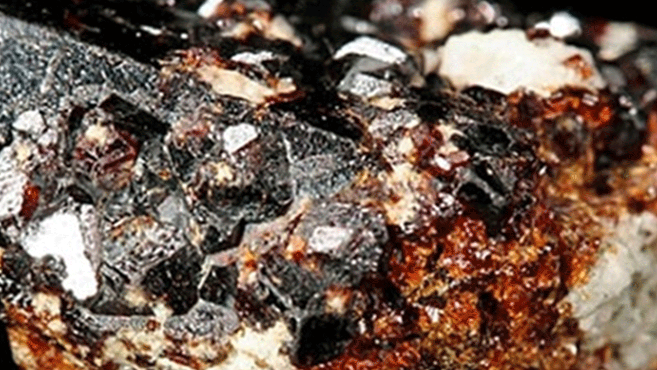 Foto - Türkiye dünyada ikinci sırada : 60 bin yıl yetecek rezerv bulundu!