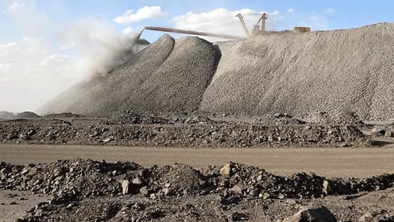 Türkiye dünyada ikinci sırada : 60 bin yıl yetecek rezerv bulundu!