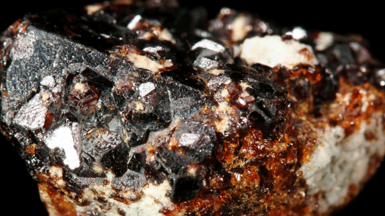 Foto - Türkiye dünyada ikinci sırada : 60 bin yıl yetecek rezerv bulundu!