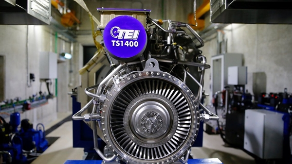 Foto - Türkiye dünyaya gövde gösterisi yapacak! Kızılelma, Hürjet, Milli Muharip Uçak...