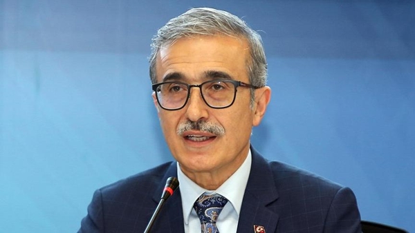 Foto - Türkiye dünyaya gövde gösterisi yapacak! Kızılelma, Hürjet, Milli Muharip Uçak...