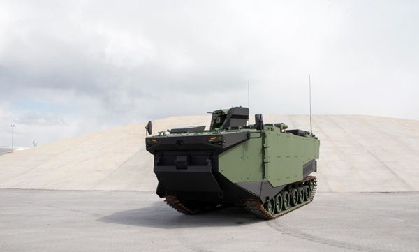 Foto - Türkiye dünyaya gövde gösterisi yapacak! Kızılelma, Hürjet, Milli Muharip Uçak...