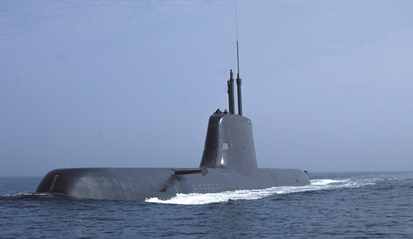 Foto - Türkiye dünyaya gövde gösterisi yapacak! Kızılelma, Hürjet, Milli Muharip Uçak...