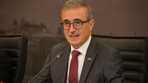 Foto - Türkiye dünyaya gövde gösterisi yapacak! Kızılelma, Hürjet, Milli Muharip Uçak...