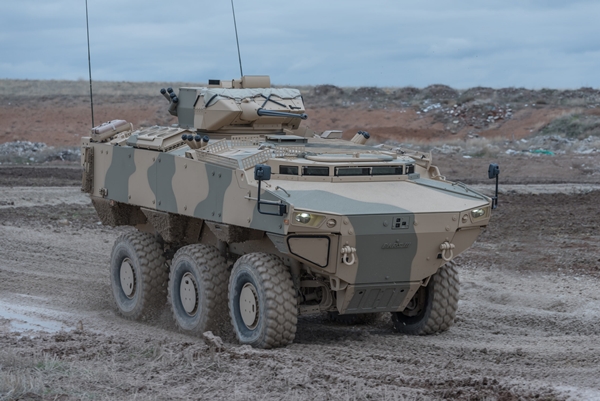 Foto - Türkiye dünyaya gövde gösterisi yapacak! Kızılelma, Hürjet, Milli Muharip Uçak...