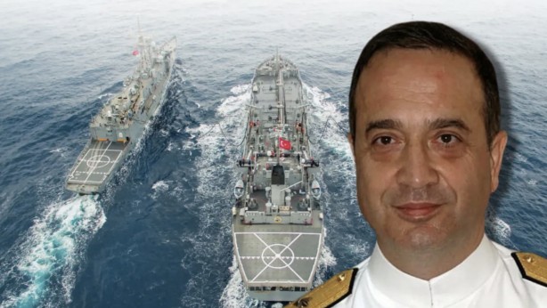 Türkiye durmuyor! TCG ANADOLU’nun ikincisi geliyor! Deniz Kuvvetleri Komutanı Oramiral Ercüment Tatlıoğlu açıkladı!