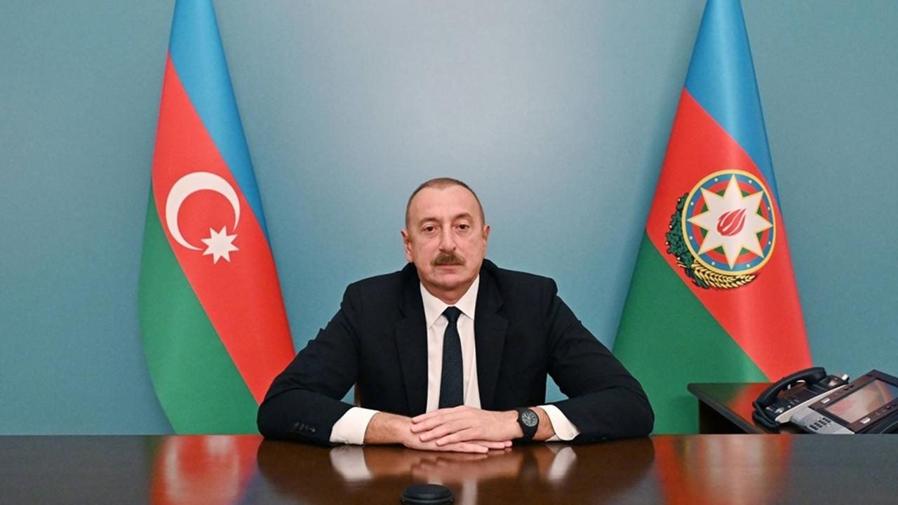 Foto - Türkiye düşmanları kardeş Azerbaycan'ın kapısında bitmeye başladı