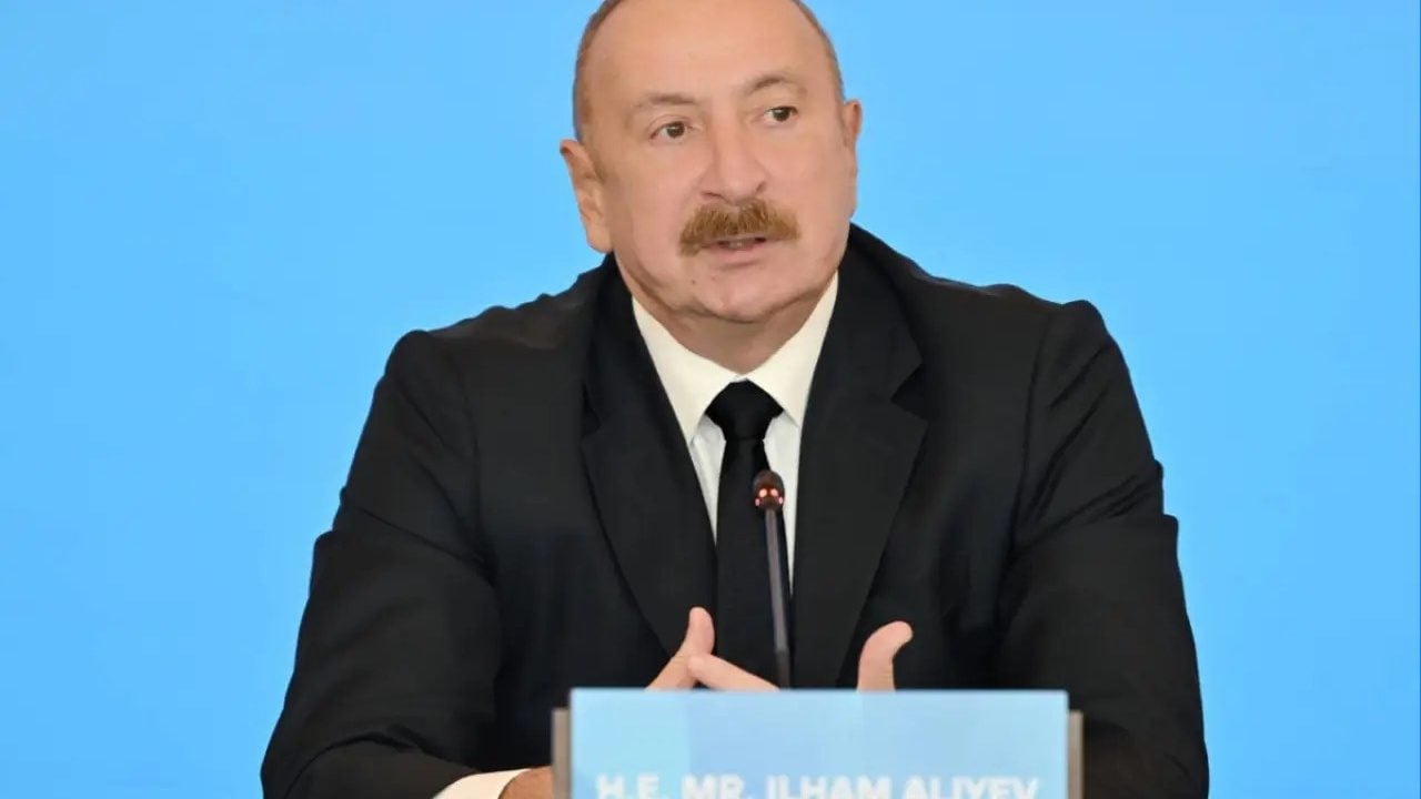 Foto - Türkiye düşmanları kardeş Azerbaycan'ın kapısında bitmeye başladı