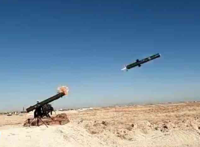 Foto - Türkiye düşük maliyetli füze yapıyor! Dünya satın almak için peşinden koşacak, ismi belli oldu