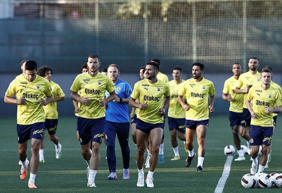 Foto - Türkiye duyurusu geldi... Fenerbahçe'nin biyonik adamı için artık zaman daralıyor!