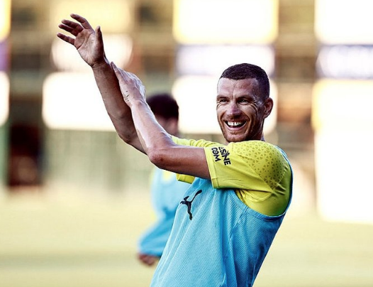 Foto - Türkiye duyurusu geldi... Fenerbahçe'nin biyonik adamı için artık zaman daralıyor!