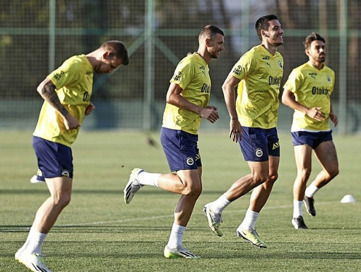 Foto - Türkiye duyurusu geldi... Fenerbahçe'nin biyonik adamı için artık zaman daralıyor!