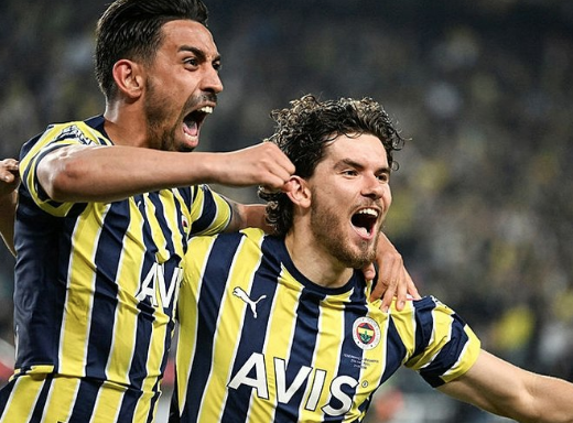 Foto - Türkiye duyurusu geldi... Fenerbahçe'nin biyonik adamı için artık zaman daralıyor!