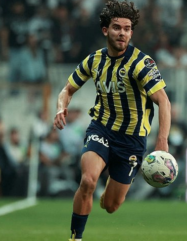 Foto - Türkiye duyurusu geldi... Fenerbahçe'nin biyonik adamı için artık zaman daralıyor!