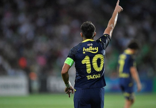 Foto - Türkiye duyurusu geldi... Fenerbahçe'nin biyonik adamı için artık zaman daralıyor!