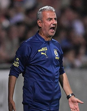 Foto - Türkiye duyurusu geldi... Fenerbahçe'nin biyonik adamı için artık zaman daralıyor!