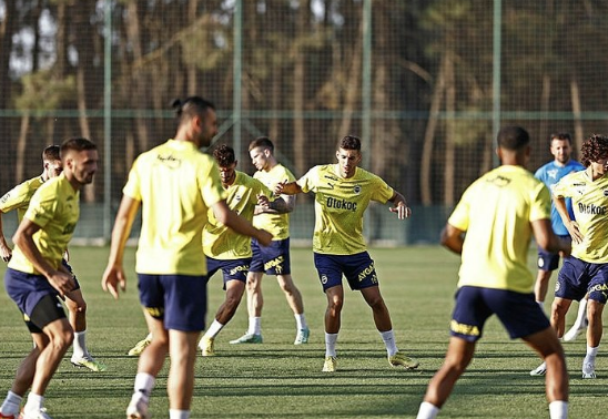 Foto - Türkiye duyurusu geldi... Fenerbahçe'nin biyonik adamı için artık zaman daralıyor!