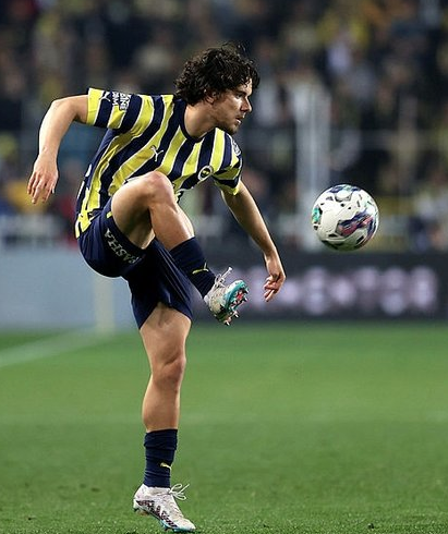 Foto - Türkiye duyurusu geldi... Fenerbahçe'nin biyonik adamı için artık zaman daralıyor!