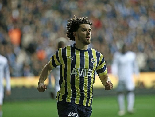 Foto - Türkiye duyurusu geldi... Fenerbahçe'nin biyonik adamı için artık zaman daralıyor!