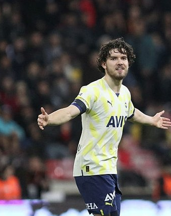 Foto - Türkiye duyurusu geldi... Fenerbahçe'nin biyonik adamı için artık zaman daralıyor!