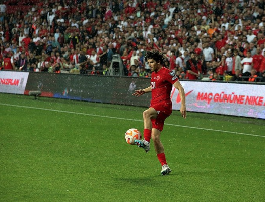 Foto - Türkiye duyurusu geldi... Fenerbahçe'nin biyonik adamı için artık zaman daralıyor!