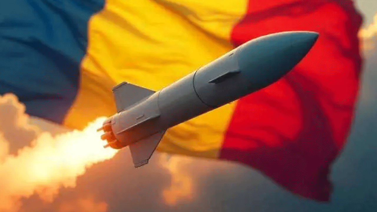 Foto - Türkiye'den neden korktukları belli oldu: İşte İsrail'in uykularını kaçıran liste...