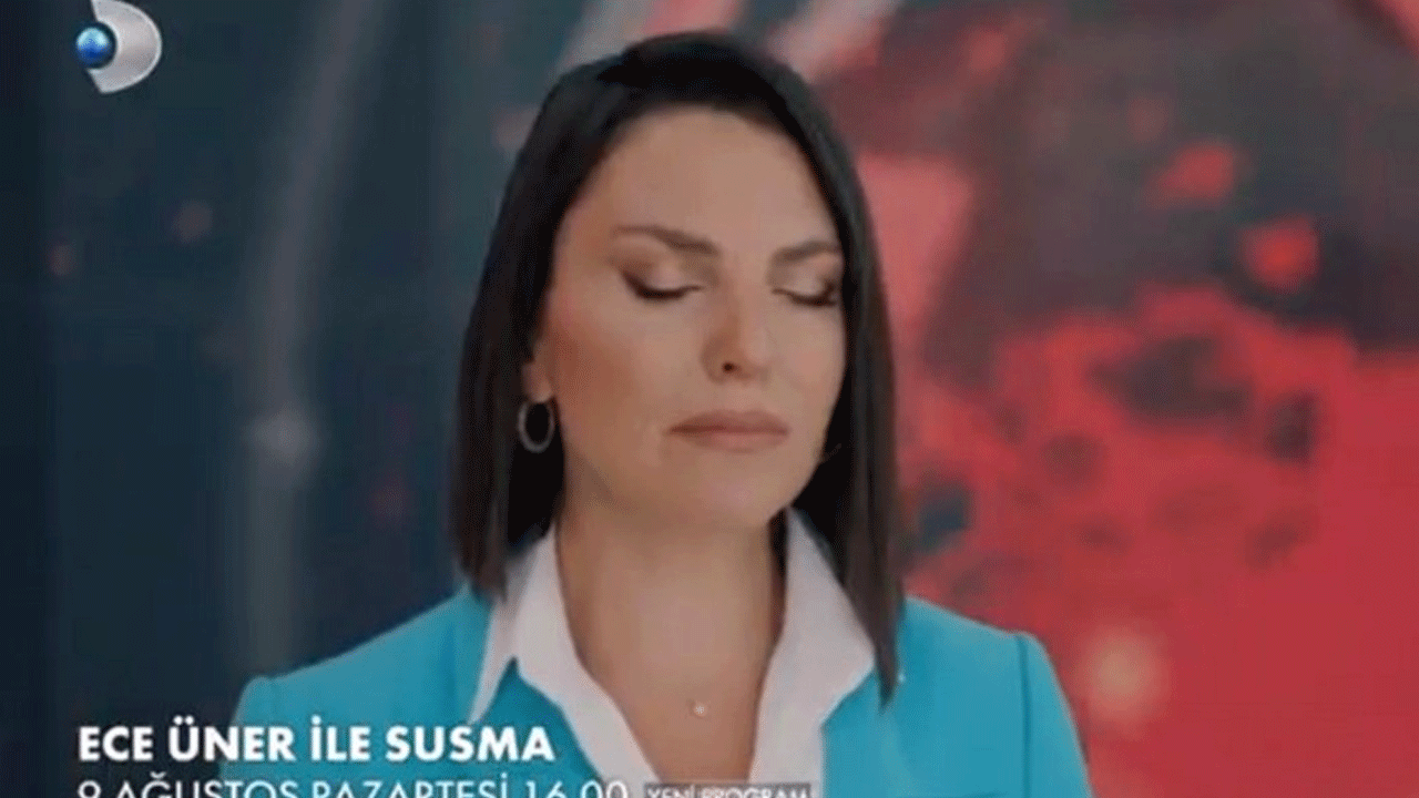 Foto - Türkiye Ece Üner'i böyle biliyor! İşte utanç vesikaları...