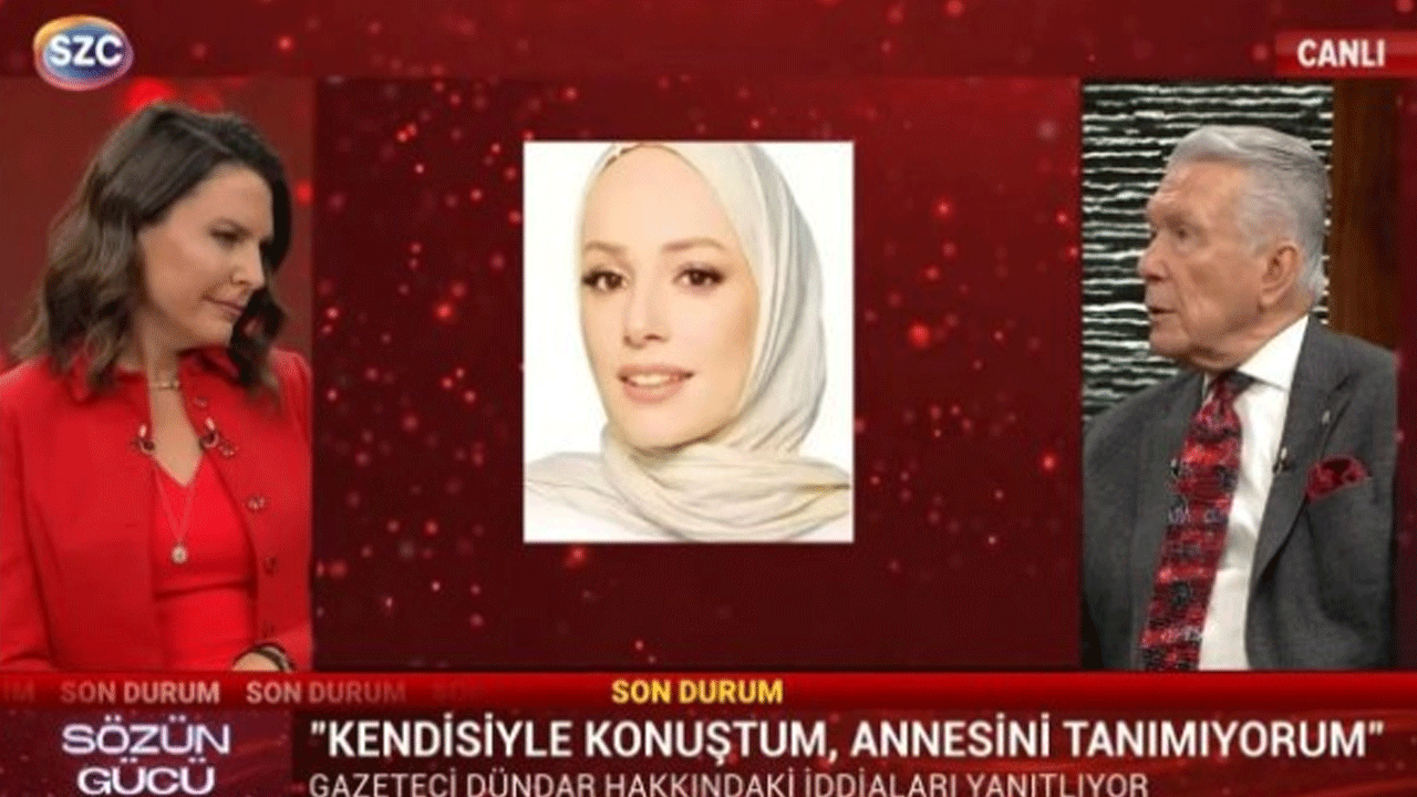 Foto - Türkiye Ece Üner'i böyle biliyor! İşte utanç vesikaları...