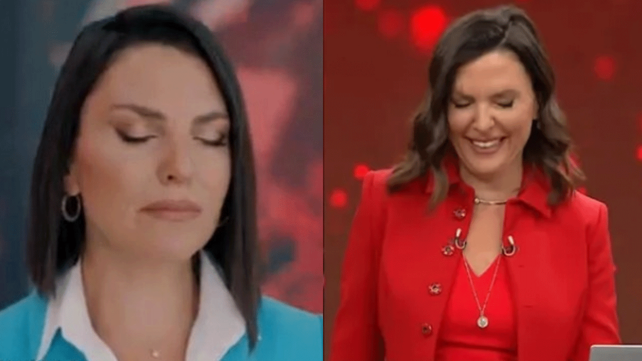 Türkiye Ece Üner'i böyle biliyor! İşte utanç vesikaları...