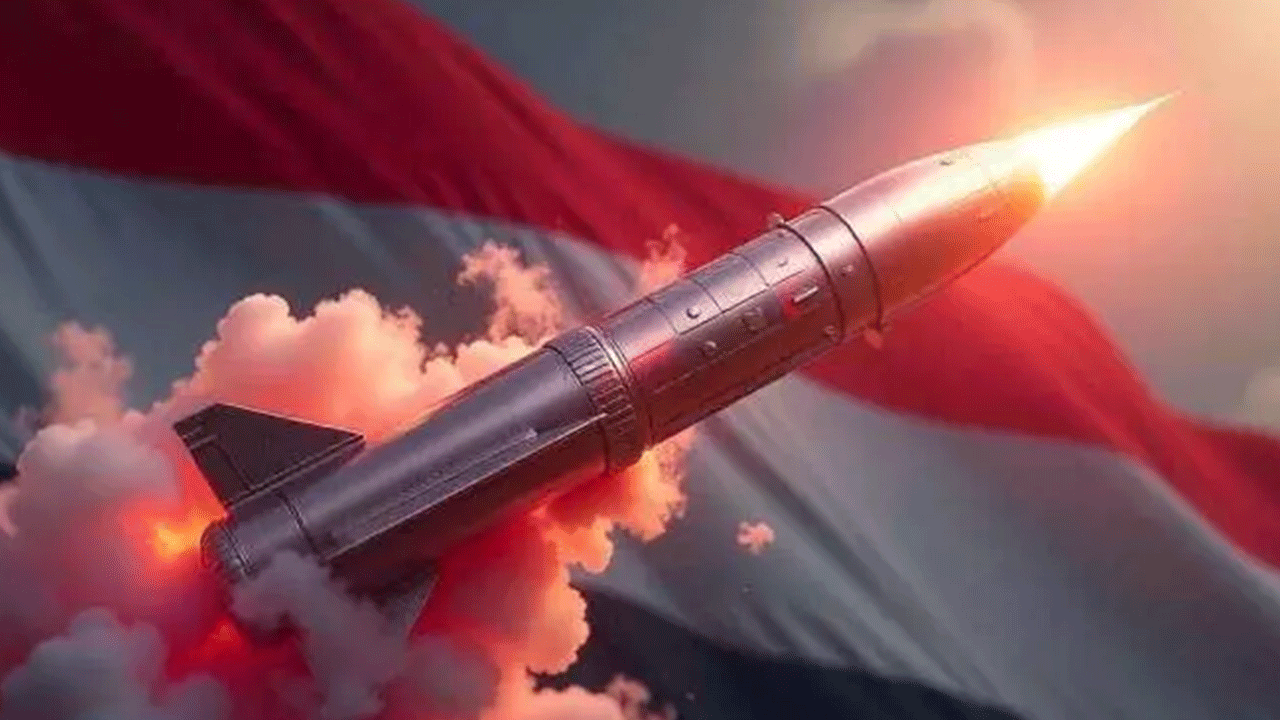 Foto - Türkiye'den neden korktukları belli oldu: İşte İsrail'in uykularını kaçıran liste...