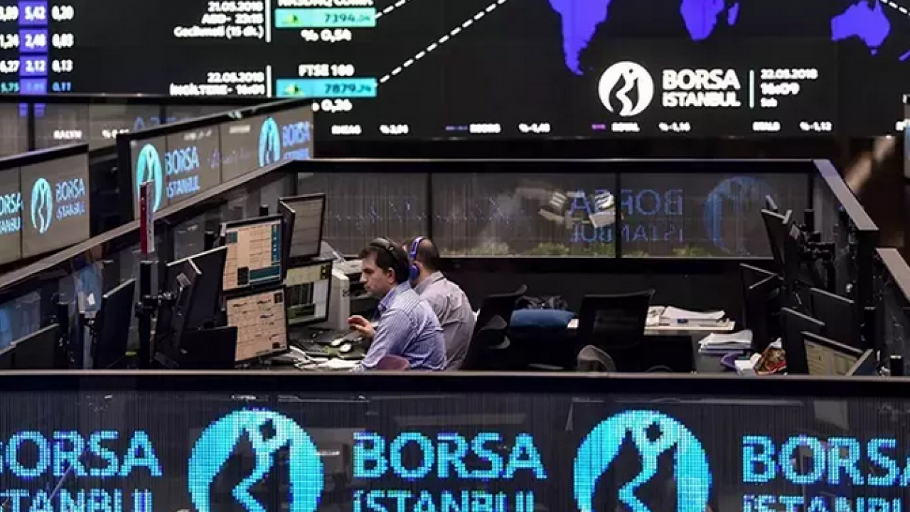 Foto - Türkiye Ekonomisi: Rezerv rekorda, enflasyon düşüşte, piyasalar güven tazeledi