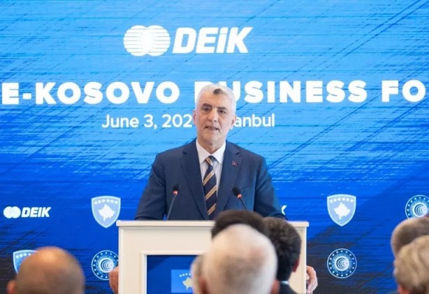 Foto - Türkiye ekonomisinde mayıs rekoru!