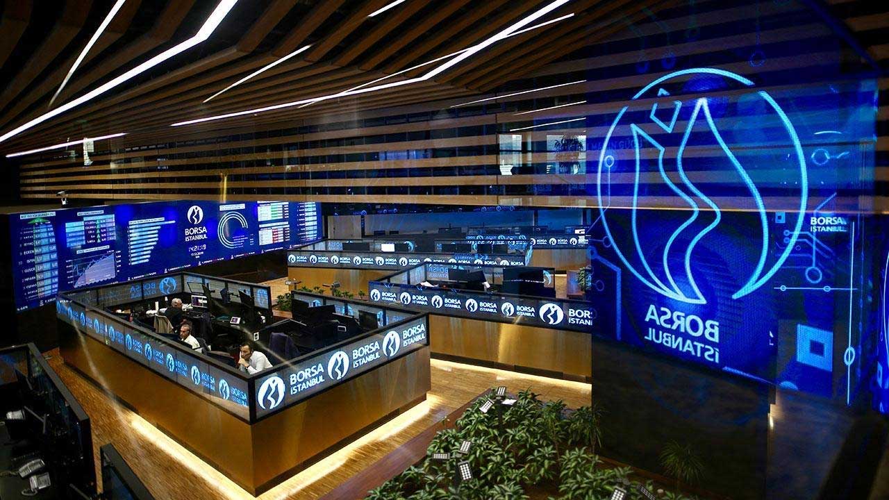 Türkiye ekonomisine güven tam gaz! Borsa İstanbul'da rekor