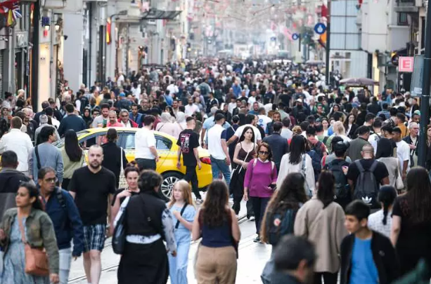 Foto - Türkiye ekonomisinin en önemli sorunu nedir? İşte anket sonuçları