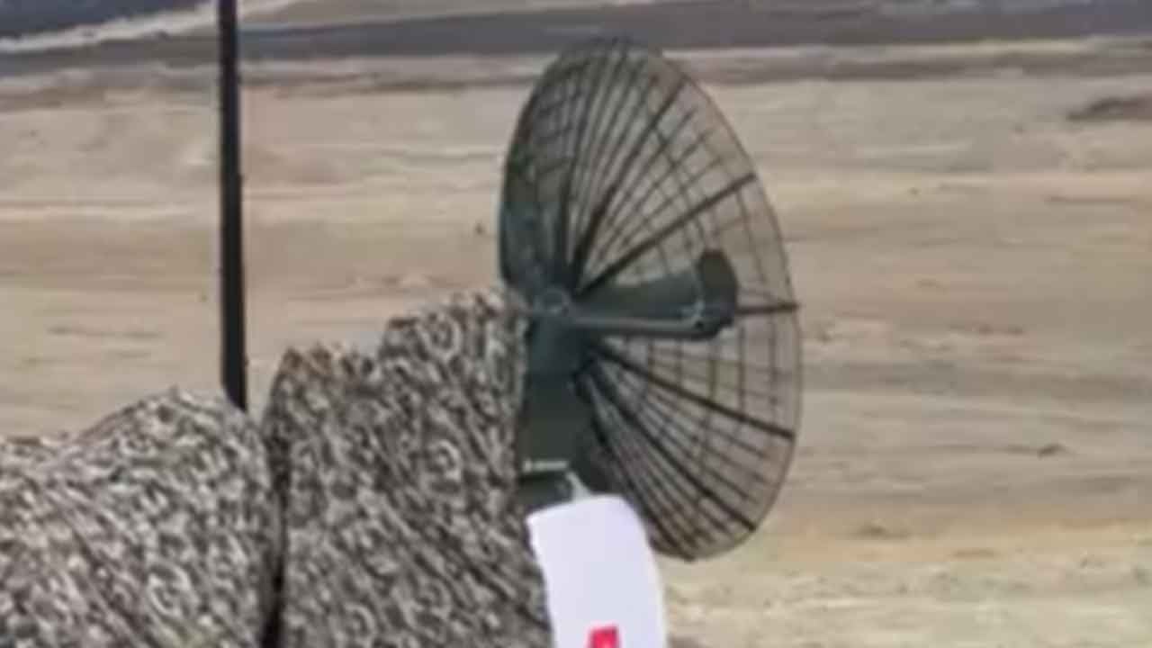 Foto - Türkiye elektromanyetik silahını çalıştırdı: İHA'lar paramparça oldu