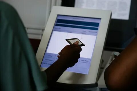 Foto - Türkiye elektronik seçim sistemine geçmeye hazırlanıyor