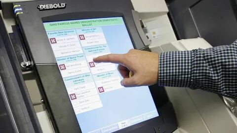 Foto - Türkiye elektronik seçim sistemine geçmeye hazırlanıyor