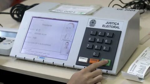 Foto - Türkiye elektronik seçim sistemine geçmeye hazırlanıyor