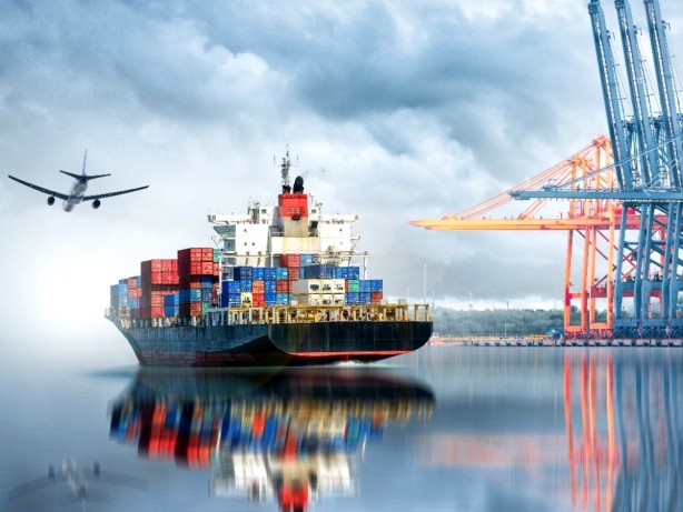 Foto - Türkiye en çok hangi ülkelere ihracat yapıyor? İşte ilk 10 ülke