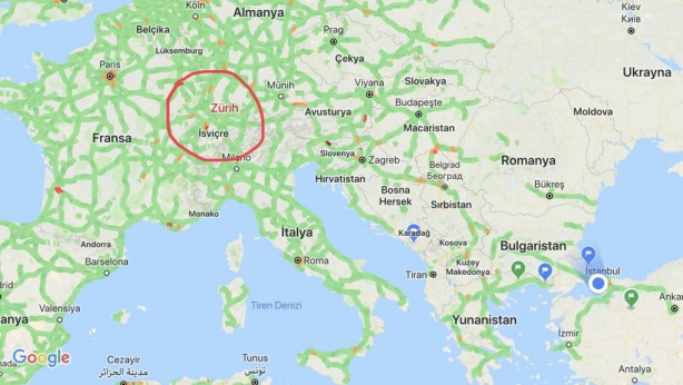 Foto - Türkiye en çok hangi ülkelere ihracat yapıyor? İşte ilk 10 ülke