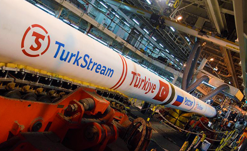 Foto - Türkiye enerji merkezi oluyor... Erdoğan'ın planını açıkladılar: Fiyatları belirleyecek
