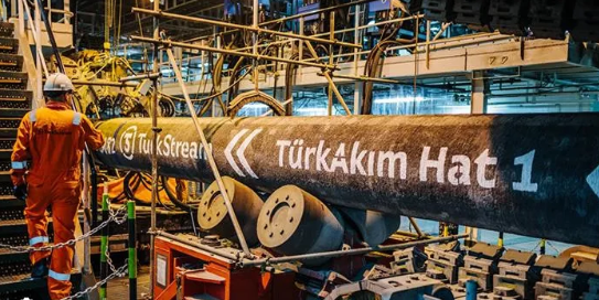 Foto - Türkiye enerji merkezi oluyor... Erdoğan'ın planını açıkladılar: Fiyatları belirleyecek