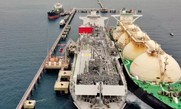 Foto - Türkiye enerjide atılım yapacak! Dengeleri değiştiren adım