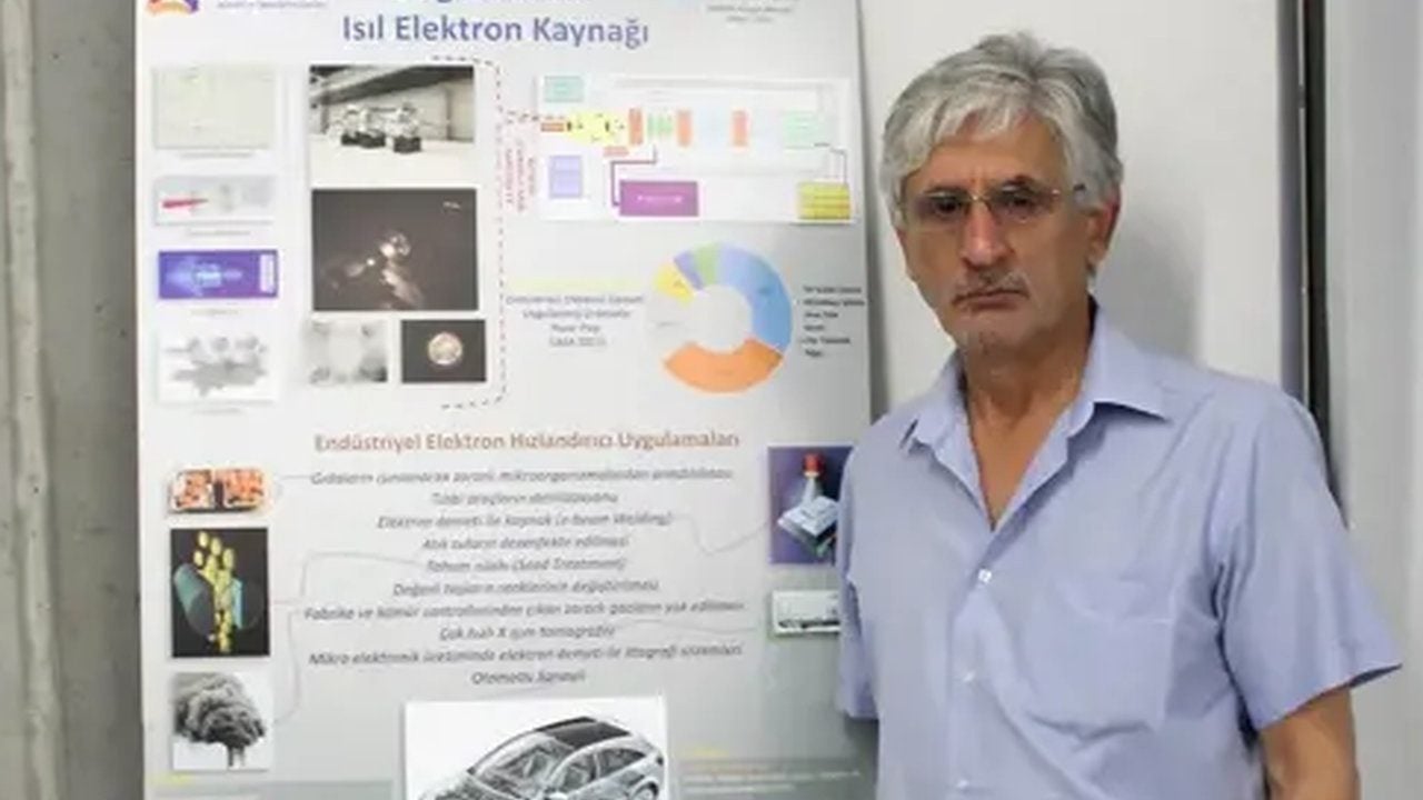 Foto - Türkiye enerjide bağımsızlığın kapısını açtı! 2 bin 500 kat daha güçlü devasa sistem dünyayı salladı