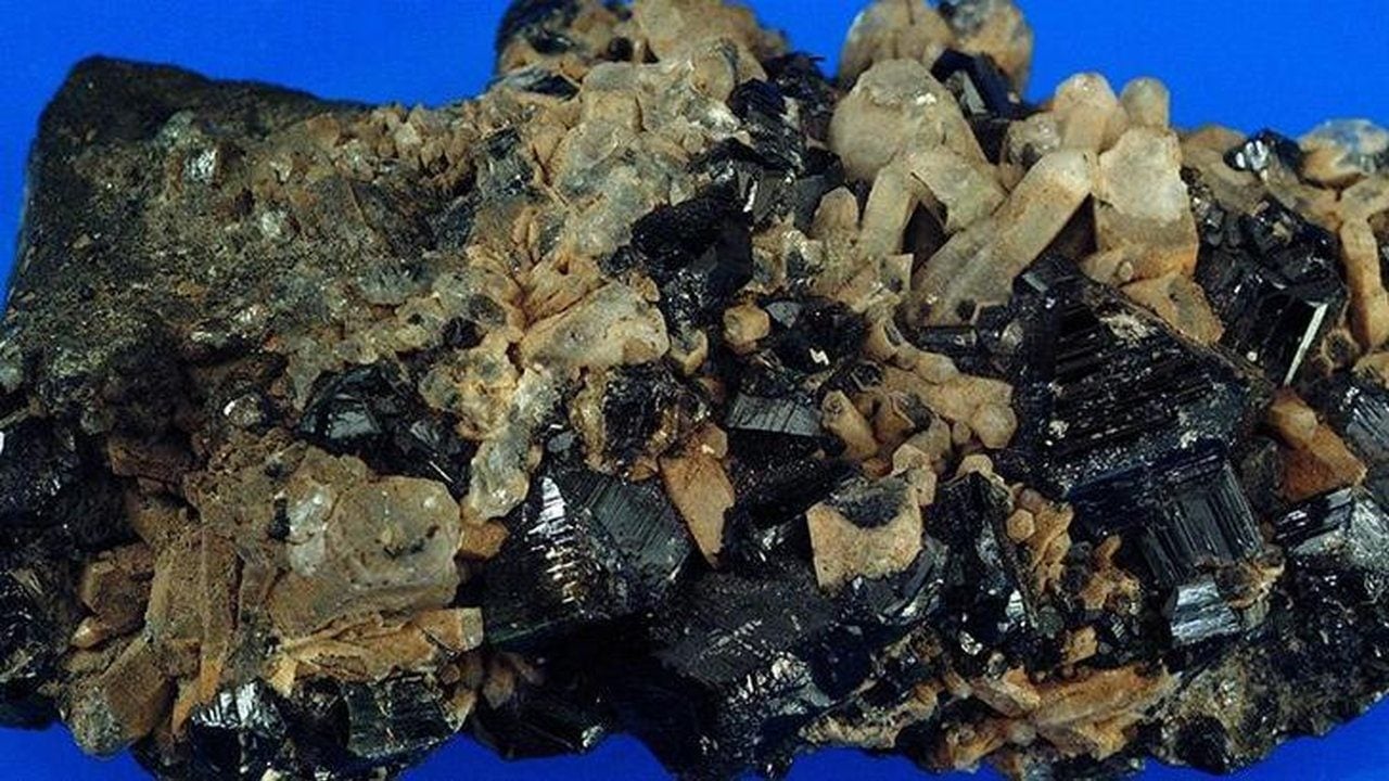 Foto - Türkiye enerjide bağımsızlığın kapısını açtı! 2 bin 500 kat daha güçlü devasa sistem dünyayı salladı