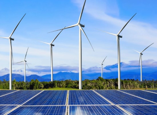 Foto - Türkiye enerjide gaza bastı! Bakın kaçıncı sıradayız