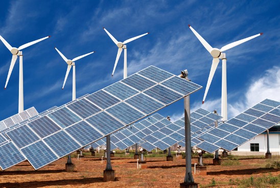 Foto - Türkiye enerjide gaza bastı! Bakın kaçıncı sıradayız